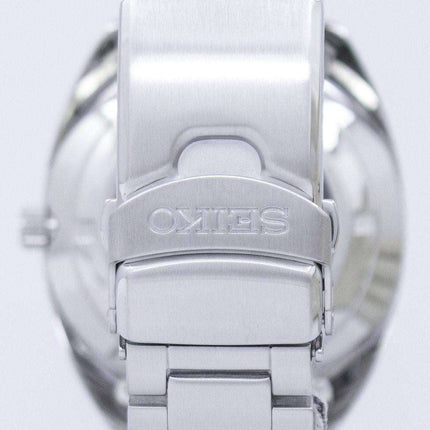 Seiko 5 Sports Automatic Japan Made SRPB15 SRPB15J1 SRPB15J Men's Watch