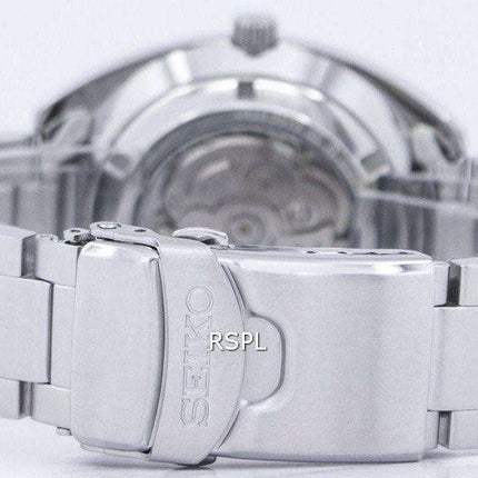 Seiko 5 Sports Automatic Japan Made SRPB15 SRPB15J1 SRPB15J Men's Watch