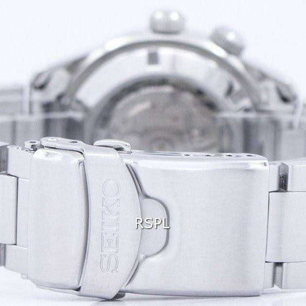 Seiko 5 Sports Automatic 24 Jewels SRPB25 SRPB25K1 SRPB25K Men's Watch