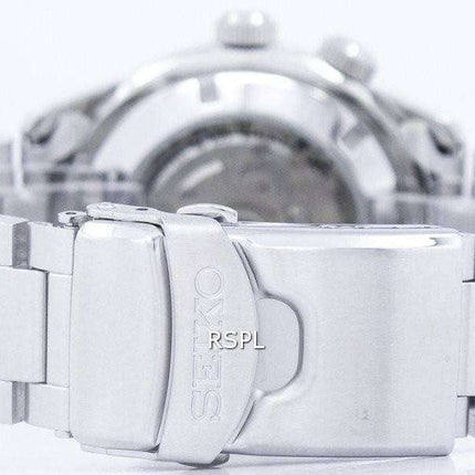 Seiko 5 Sports Automatic 24 Jewels SRPB27 SRPB27K1 SRPB27K Men's Watch