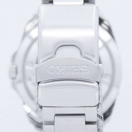 Seiko 5 Sports Automatic SRPB33 SRPB33K1 SRPB33K Men's Watch