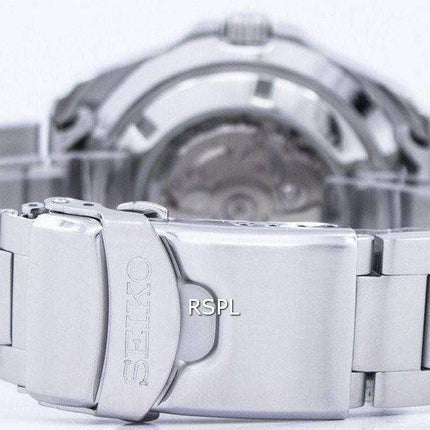 Seiko 5 Sports Automatic SRPB33 SRPB33K1 SRPB33K Men's Watch