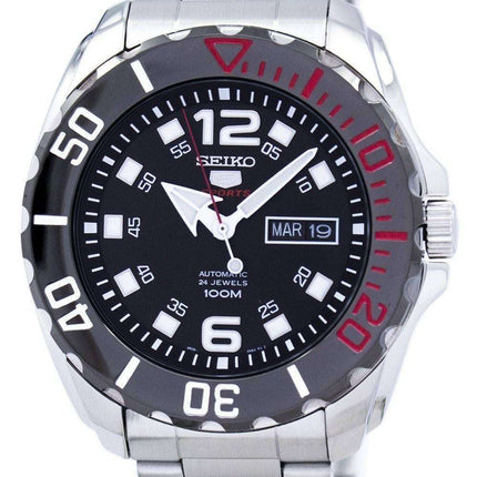 Seiko 5 Sports Automatic SRPB35 SRPB35K1 SRPB35K Men's Watch