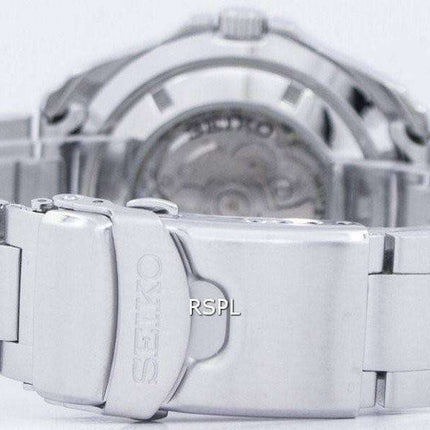 Seiko 5 Sports Automatic SRPB35 SRPB35K1 SRPB35K Men's Watch