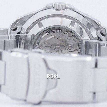 Seiko 5 Sports Automatic SRPB35 SRPB35K1 SRPB35K Men's Watch
