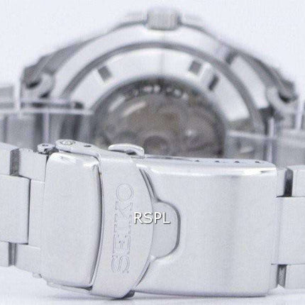 Seiko 5 Sports Automatic SRPB37 SRPB37K1 SRPB37K Men's Watch
