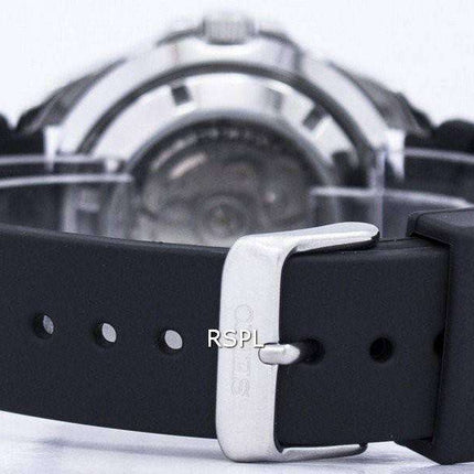 Seiko 5 Sports Automatic Japan Made SRPB39 SRPB39J1 SRPB39J Men's Watch