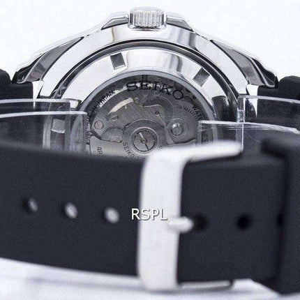 Seiko 5 Sports Automatic Japan Made SRPB39 SRPB39J1 SRPB39J Men's Watch