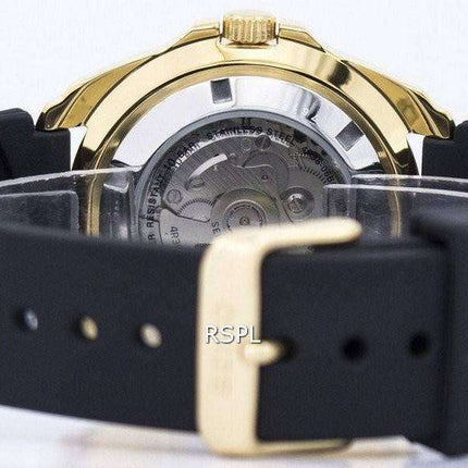 Seiko 5 Sports Automatic Japan Made SRPB40 SRPB40J1 SRPB40J Men's Watch