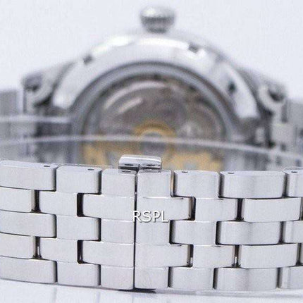 Seiko Presage Cocktail Automatic Japan Made SRPB47 SRPB47J1 SRPB47J Men's Watch