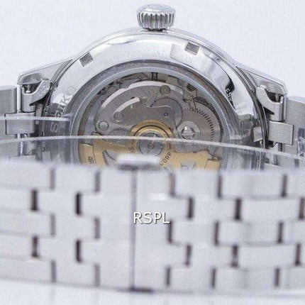 Seiko Presage Cocktail Automatic Japan Made SRPB47 SRPB47J1 SRPB47J Men's Watch
