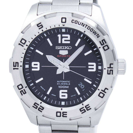 Seiko 5 Sports Automatic Japan Made SRPB79 SRPB79J1 SRPB79J Men's Watch