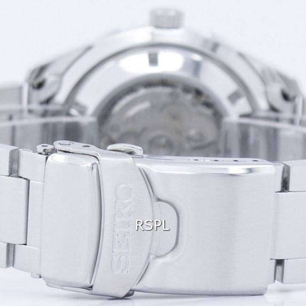 Seiko 5 Sports Automatic Japan Made SRPB79 SRPB79J1 SRPB79J Men's Watch