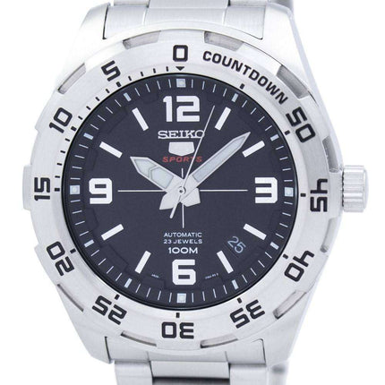 Seiko 5 Sports Automatic SRPB79 SRPB79K1 SRPB79K Men's Watch
