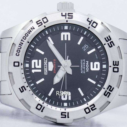 Seiko 5 Sports Automatic SRPB79 SRPB79K1 SRPB79K Men's Watch