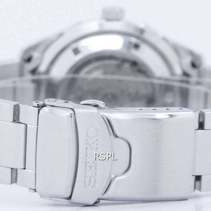 Seiko 5 Sports Automatic SRPB79 SRPB79K1 SRPB79K Men's Watch