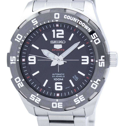 Seiko 5 Sports Automatic SRPB81 SRPB81K1 SRPB81K Men's Watch