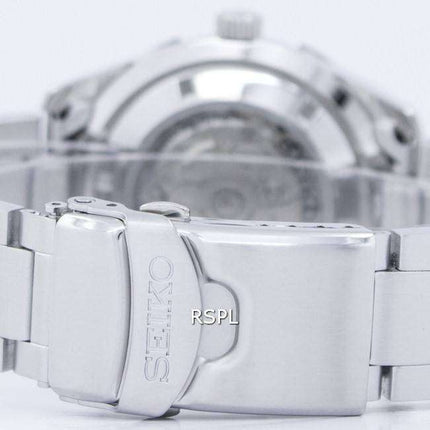 Seiko 5 Sports Automatic SRPB81 SRPB81K1 SRPB81K Men's Watch
