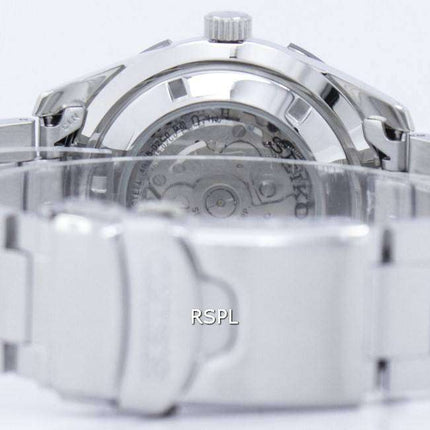 Seiko 5 Sports Automatic SRPB81 SRPB81K1 SRPB81K Men's Watch