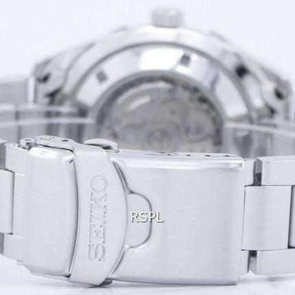 Seiko 5 Sports Automatic Japan Made SRPB83 SRPB83J1 SRPB83J Men's Watch