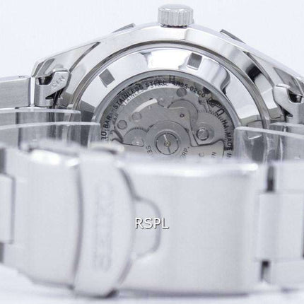 Seiko 5 Sports Automatic Japan Made SRPB83 SRPB83J1 SRPB83J Men's Watch