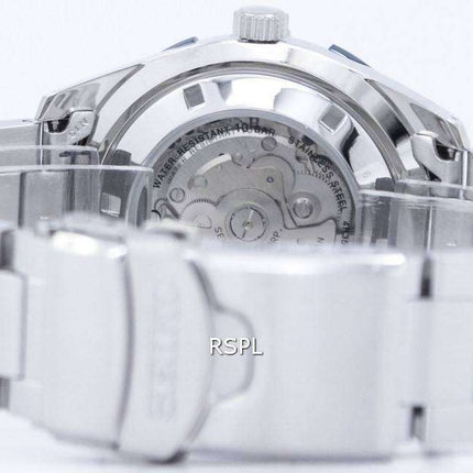 Seiko 5 Sports Automatic Japan Made SRPB85 SRPB85J1 SRPB85J Men's Watch