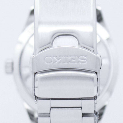 Seiko 5 Sports Automatic SRPB85 SRPB85K1 SRPB85K Men's Watch