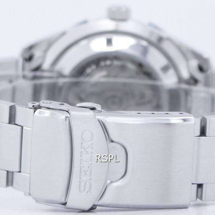 Seiko 5 Sports Automatic SRPB85 SRPB85K1 SRPB85K Men's Watch