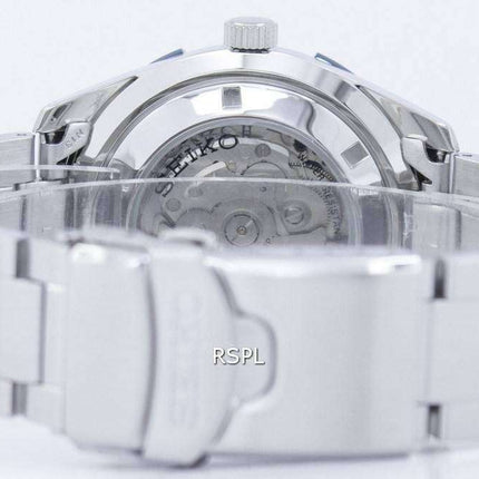 Seiko 5 Sports Automatic SRPB85 SRPB85K1 SRPB85K Men's Watch