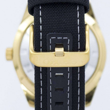 Seiko 5 Sports Automatic SRPB86 SRPB86K1 SRPB86K Men's Watch