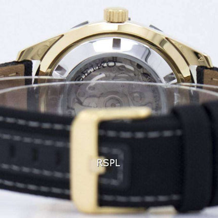 Seiko 5 Sports Automatic SRPB86 SRPB86K1 SRPB86K Men's Watch