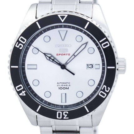 Seiko Sports Automatic Japan Made SRPB87 SRPB87J1 SRPB87J Men's