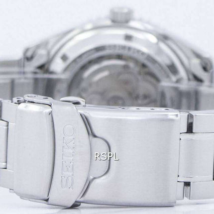 Seiko 5 Sports Automatic Japan Made SRPB87 SRPB87J1 SRPB87J Men's Watch