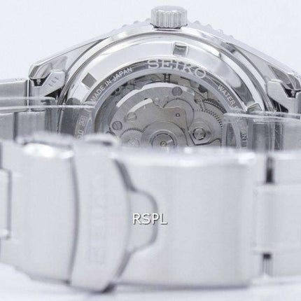 Seiko 5 Sports Automatic Japan Made SRPB87 SRPB87J1 SRPB87J Men's Watch