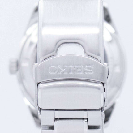 Seiko 5 Sports Automatic Japan Made SRPB89 SRPB89J1 SRPB89J Men's Watch