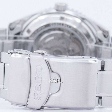 Seiko 5 Sports Automatic Japan Made SRPB89 SRPB89J1 SRPB89J Men's Watch