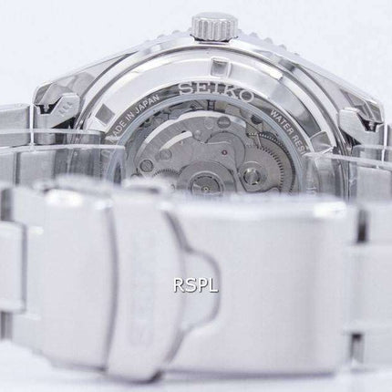 Seiko 5 Sports Automatic Japan Made SRPB89 SRPB89J1 SRPB89J Men's Watch