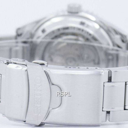 Seiko 5 Sports Automatic SRPB89 SRPB89K1 SRPB89K Men's Watch