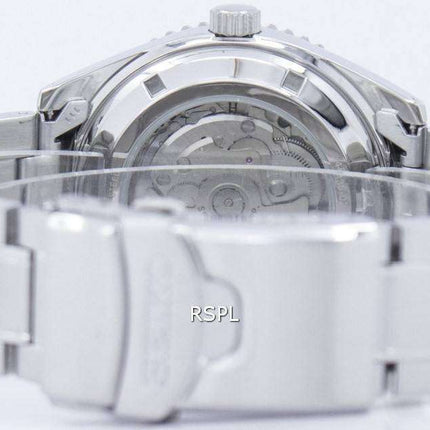 Seiko 5 Sports Automatic SRPB91 SRPB91K1 SRPB91K Men's Watch