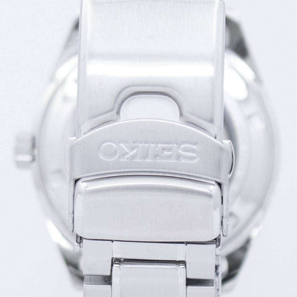 Seiko 5 Sports Automatic Japan Made SRPB93 SRPB93J1 SRPB93J Men's Watch