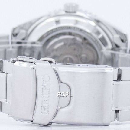 Seiko 5 Sports Automatic Japan Made SRPB93 SRPB93J1 SRPB93J Men's Watch