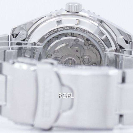 Seiko 5 Sports Automatic Japan Made SRPB93 SRPB93J1 SRPB93J Men's Watch