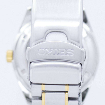 Seiko 5 Sports Automatic Japan Made SRPB94 SRPB94J1 SRPB94J Men's Watch