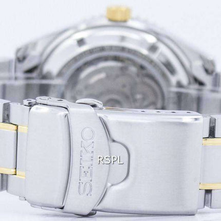Seiko 5 Sports Automatic Japan Made SRPB94 SRPB94J1 SRPB94J Men's Watch