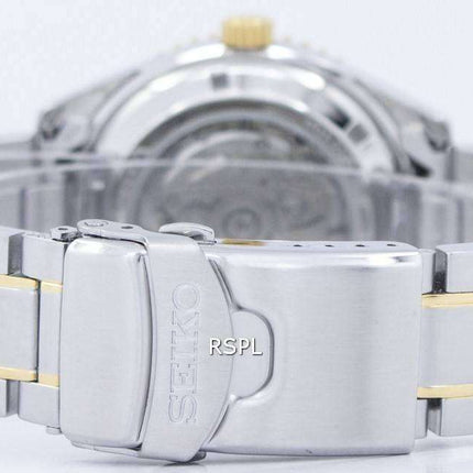 Seiko 5 Sports Automatic SRPB94 SRPB94K1 SRPB94K Men's Watch