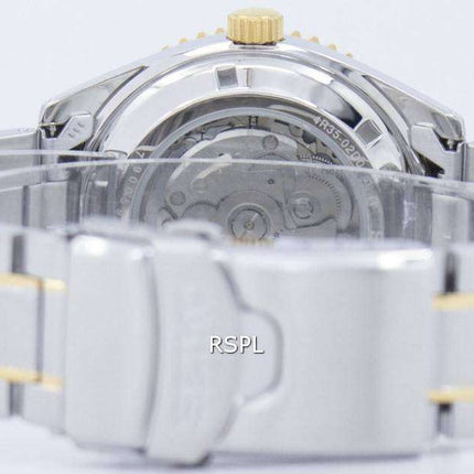 Seiko 5 Sports Automatic SRPB94 SRPB94K1 SRPB94K Men's Watch