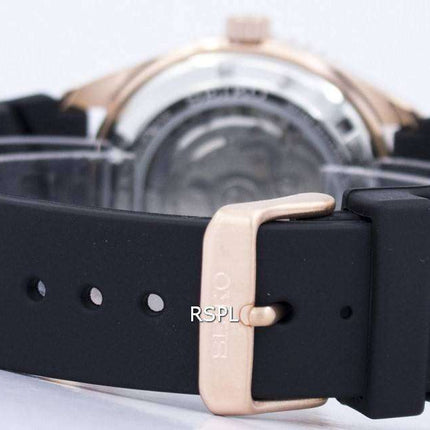 Seiko 5 Sports Automatic Japan Made SRPB96 SRPB96J1 SRPB96J Men's Watch