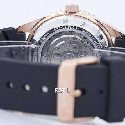 Seiko 5 Sports Automatic Japan Made SRPB96 SRPB96J1 SRPB96J Men's Watch