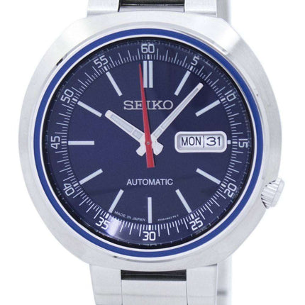 Seiko Recraft Automatic Japan Made SRPC09 SRPC09J1 SRPC09J Men's Watch