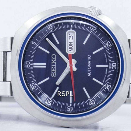 Seiko Recraft Automatic Japan Made SRPC09 SRPC09J1 SRPC09J Men's Watch